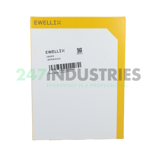 LBCR80A Ewellix Image 3