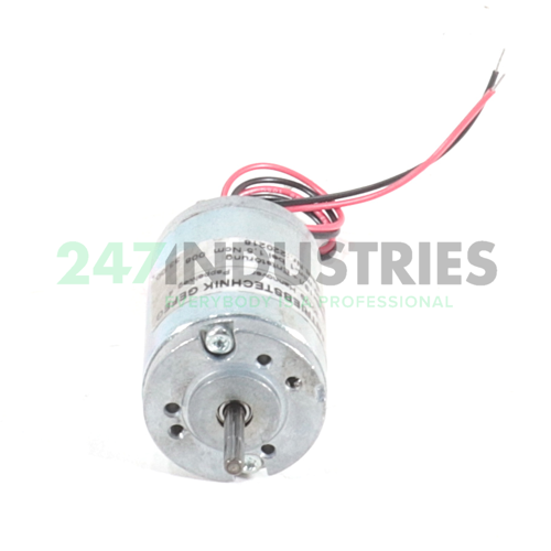 M36X13/I-12V-3000-1.5 Antriebstechnik Gefeg Image 2