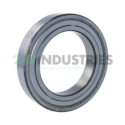 6015-Z SKF