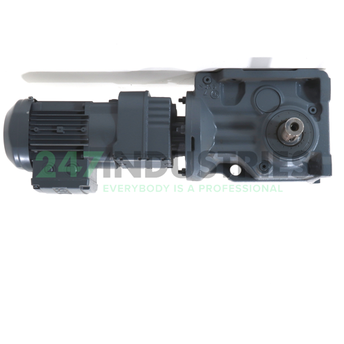 K47R17/DR63L4 SEW-EURODRIVE Image 5