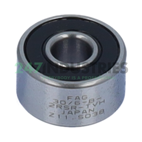 30/6-B-2RSR-TVH-HLC FAG