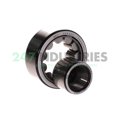 NU2305ECJ SKF Image 3
