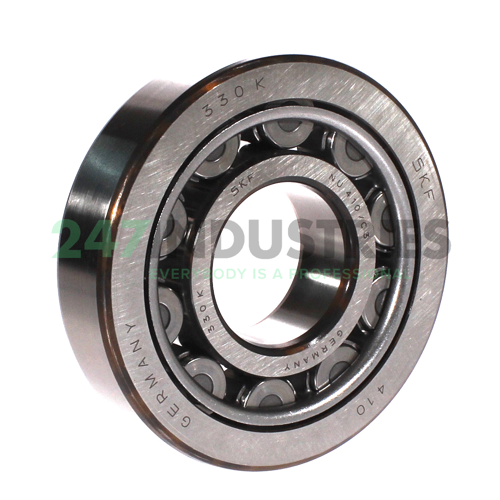 NU410/C3 SKF