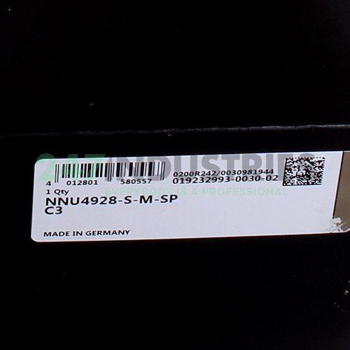 NNU4928-S-M-SP-C3 FAG Image 3
