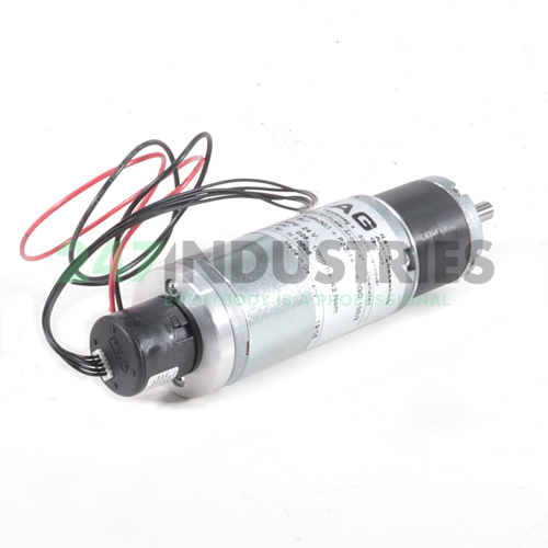 M36X30I24VP32I14IGO10 Kahlig Antriebstechnik Image 4