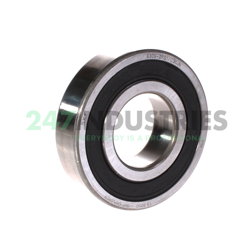 6309-2RS1/C3GJN SKF