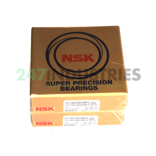 7211A5TRDUMP3 NSK Image 3