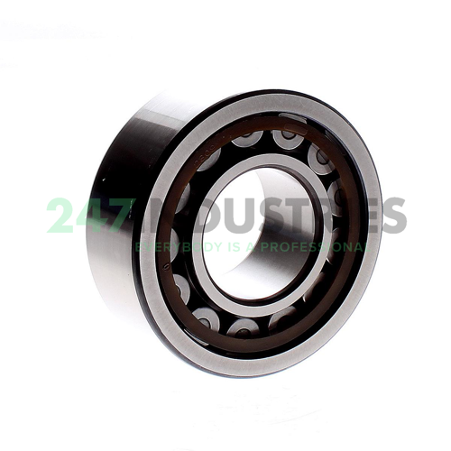 NU2309ECP/C3 SKF Image 3