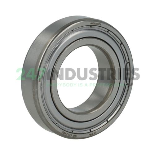6006-2Z/C3 SKF