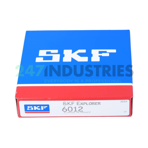 6012 SKF Image 3