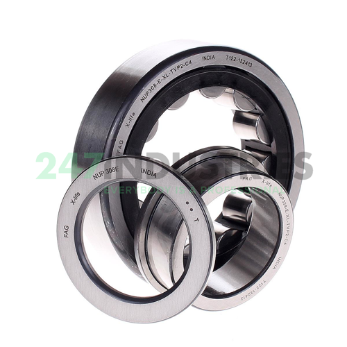 NUP308-E-XL-TVP2-C4 FAG Image 2