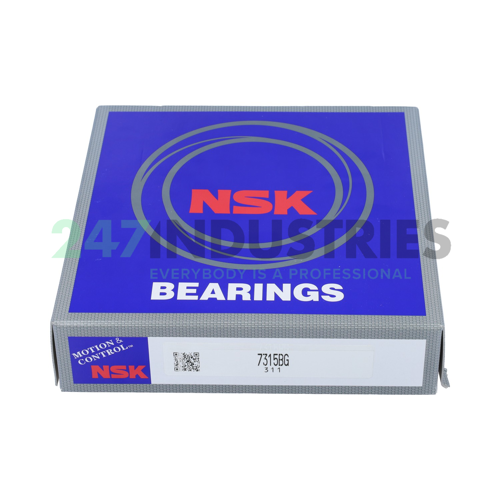 7315BG NSK Image 3