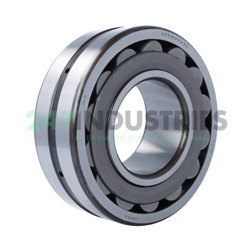 22318RZW33 Koyo (JTEKT)