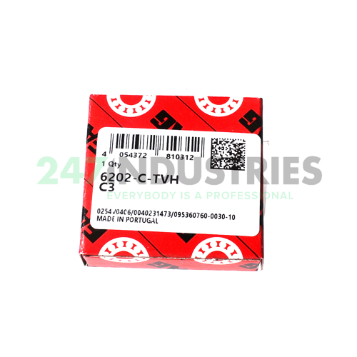 6202-C-TVH FAG Image 3