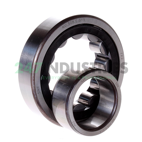 NU308E G15 SNR Image 2