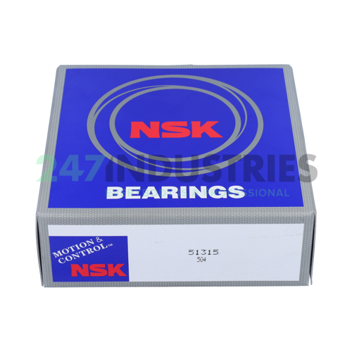 51315 NSK Image 3