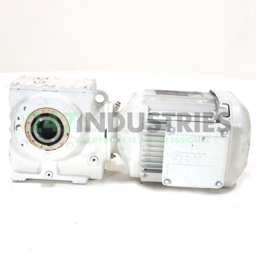 SA57/DRE90M4TF SEW-EURODRIVE Image 3