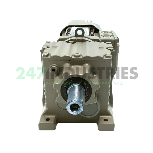 R27DRN63M4/BE03HR SEW-EURODRIVE Image 2