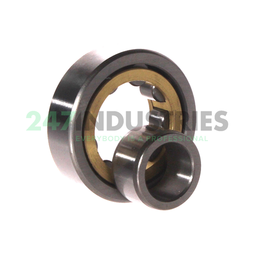 NU303E C3 FBJ Image 3