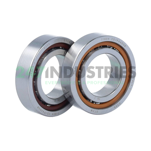 71904CD/P4ADGB SKF