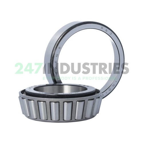 568/563 Timken Image 3