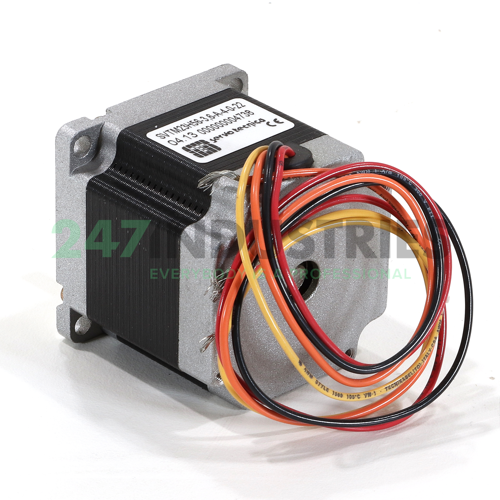 SVTM23H56-3,6-A-4-0-2 Servotecnica Image 3