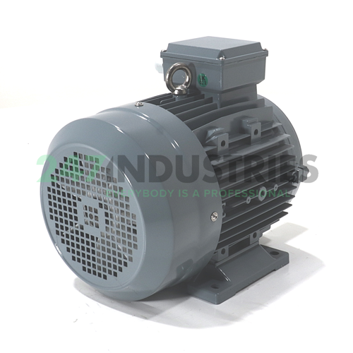 MS132S-4-B3 Felsen Image 3