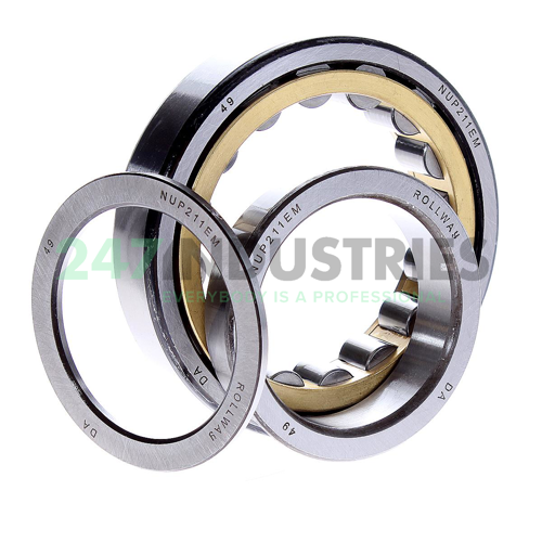 NUP211EM Rollway Image 2