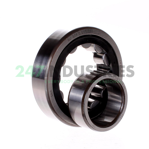 NU308E G15 J30 SNR Image 2