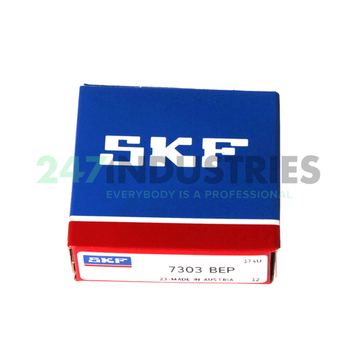 7303BEP SKF Image 3
