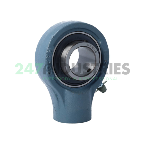 UCHA206 TR