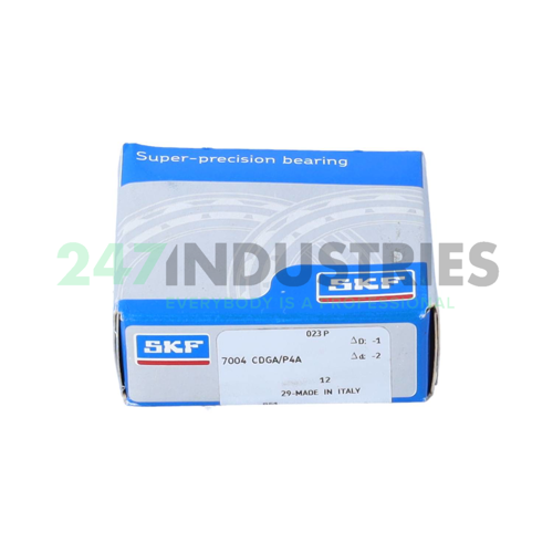 7004CDGA/P4A SKF Image 3