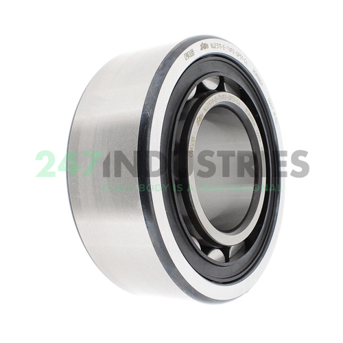 NJ2311-E-TVP2-QP51-C4 FAG Image 2