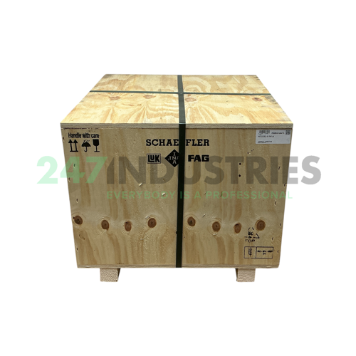 NU2252-E-M1A FAG Image 2