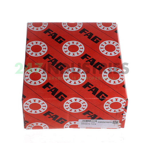 222SM70-TVPA FAG Image 6