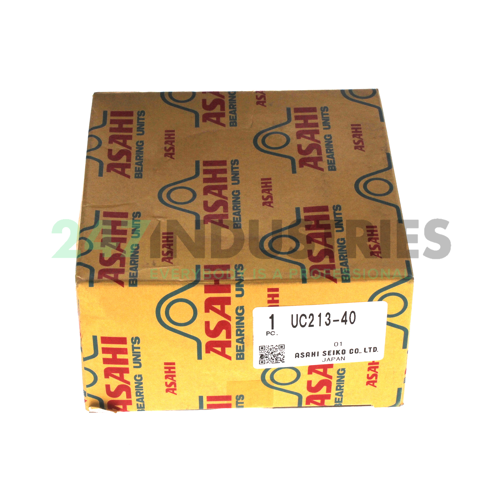 UCST213-40 Asahi Image 3