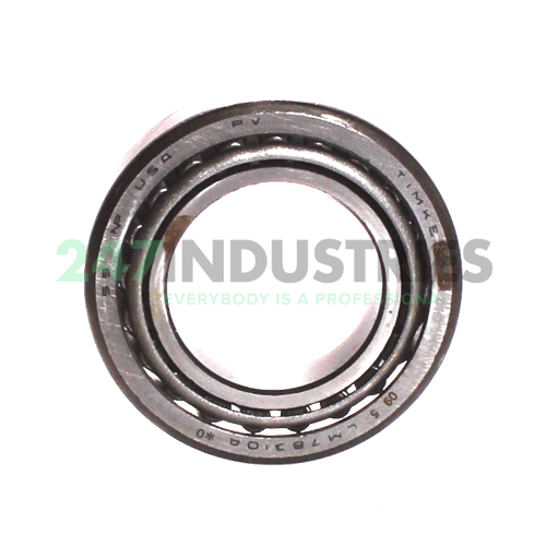 LM78349-905A1 Timken Image 3