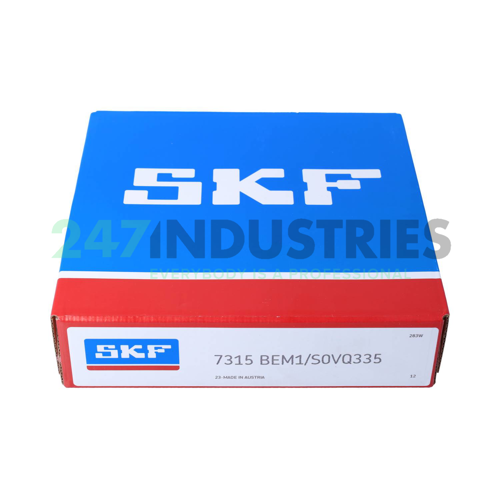 7315BEM1/S0VQ335 SKF Image 3