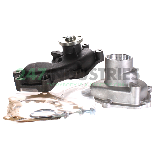 VKPA82653 SKF Image 2