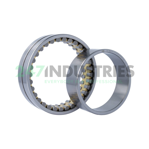 NNU4924-S-K-M-SP FAG Image 3