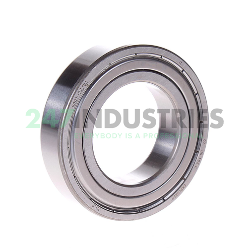 6007-2Z/C3 SKF
