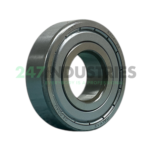 6204-2Z SKF Image 1