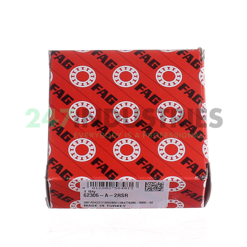 62306-A-2RSR FAG Image 3