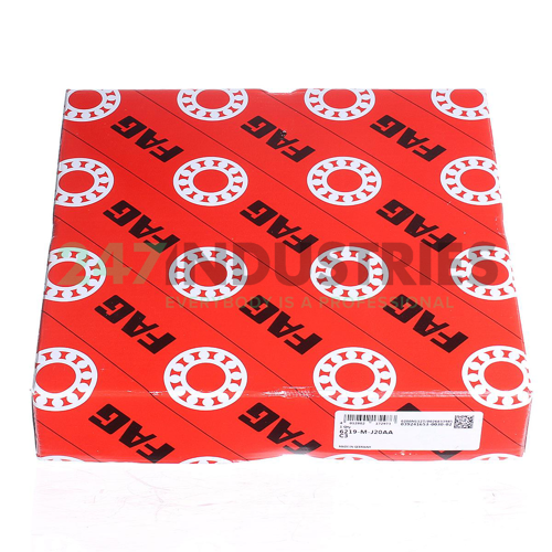 6219-M-J20AA-C3 FAG Image 4