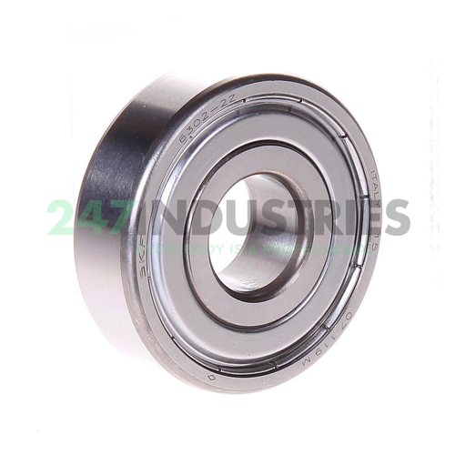 6302-2Z SKF