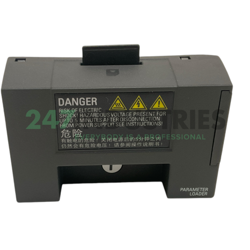 6SL3255-0VE00-0UA1 Siemens