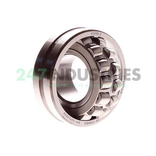 22206 SKF Image 2