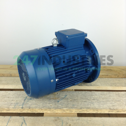 HE31112M-4B5 Universal Motors Image 3