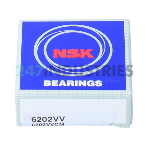 6202VV CM NSK Image 3