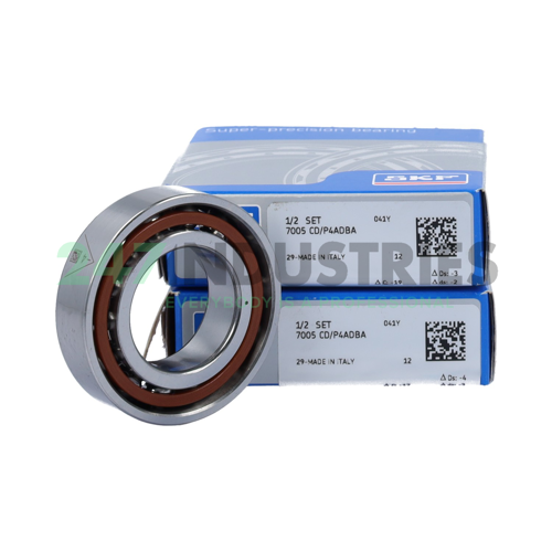 7005CD/P4ADBA SKF Image 2